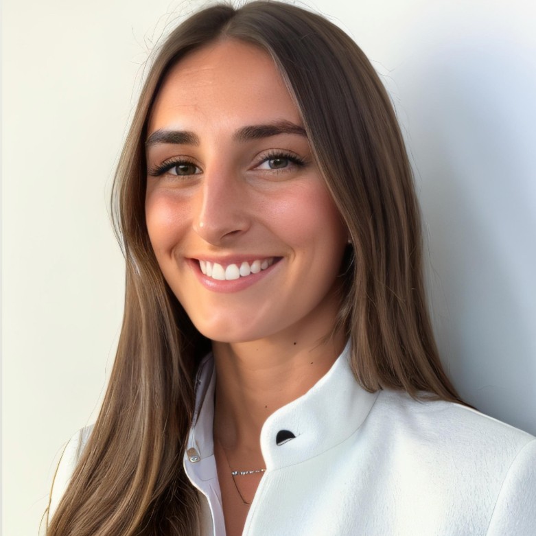 Mackenzie Hochreiter