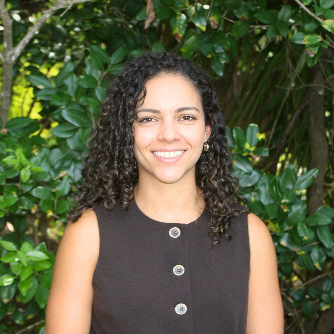 Rachel Atiles