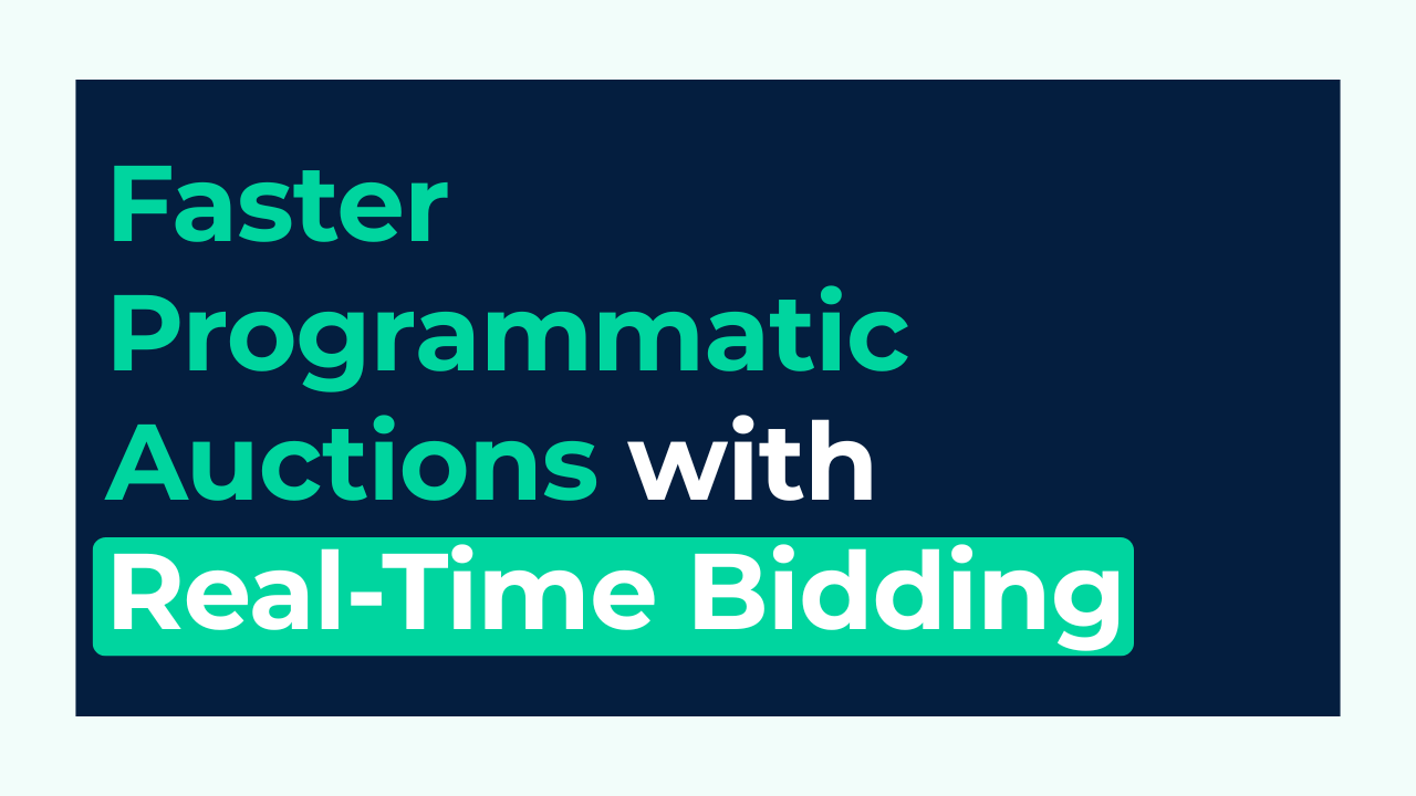 Agentic RTB Framework Cuts Auction Latency for Programmatic Efficiency