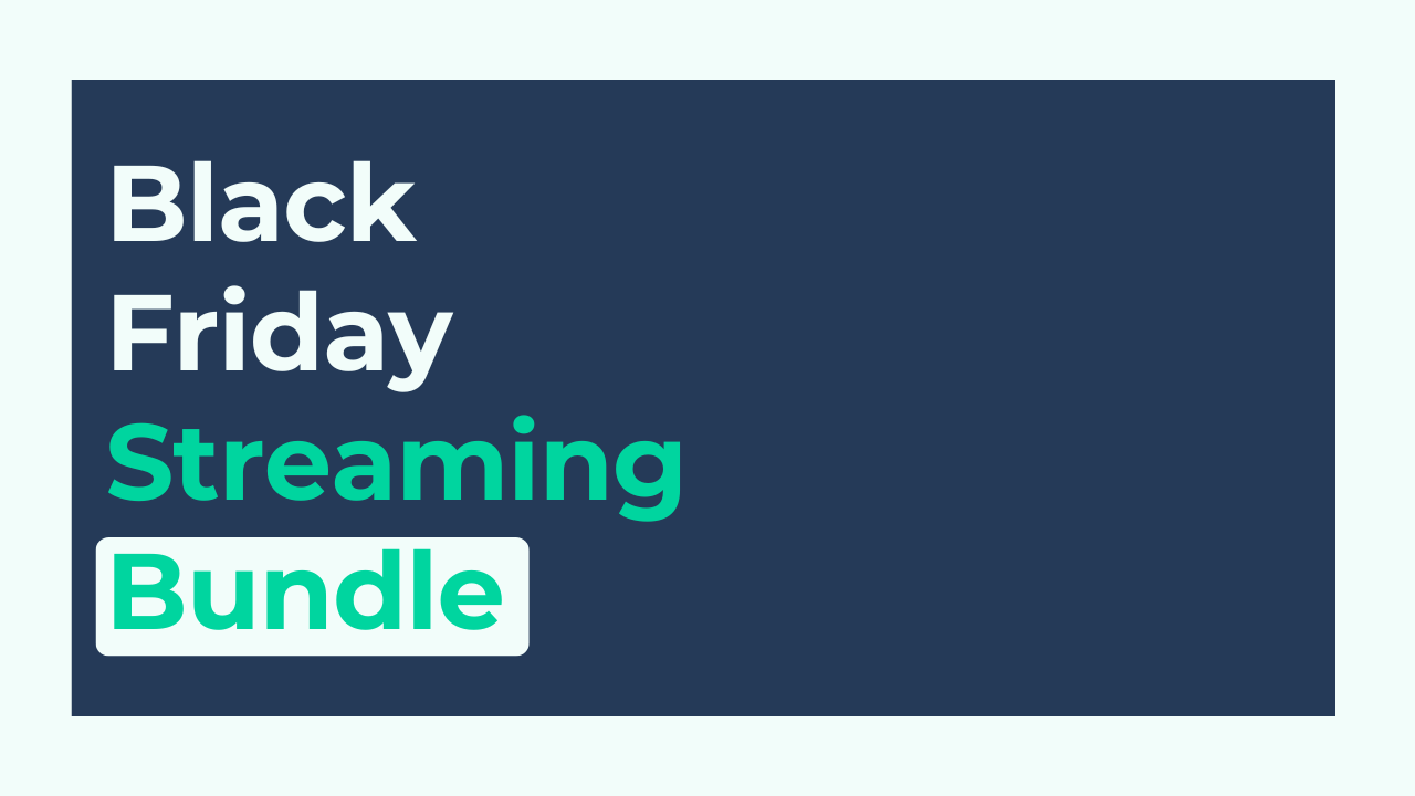 Ready for Black Friday? Reach Deal Seekers During the Biggest Shopping Weekend